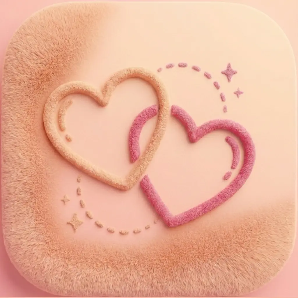 LoveSync logo