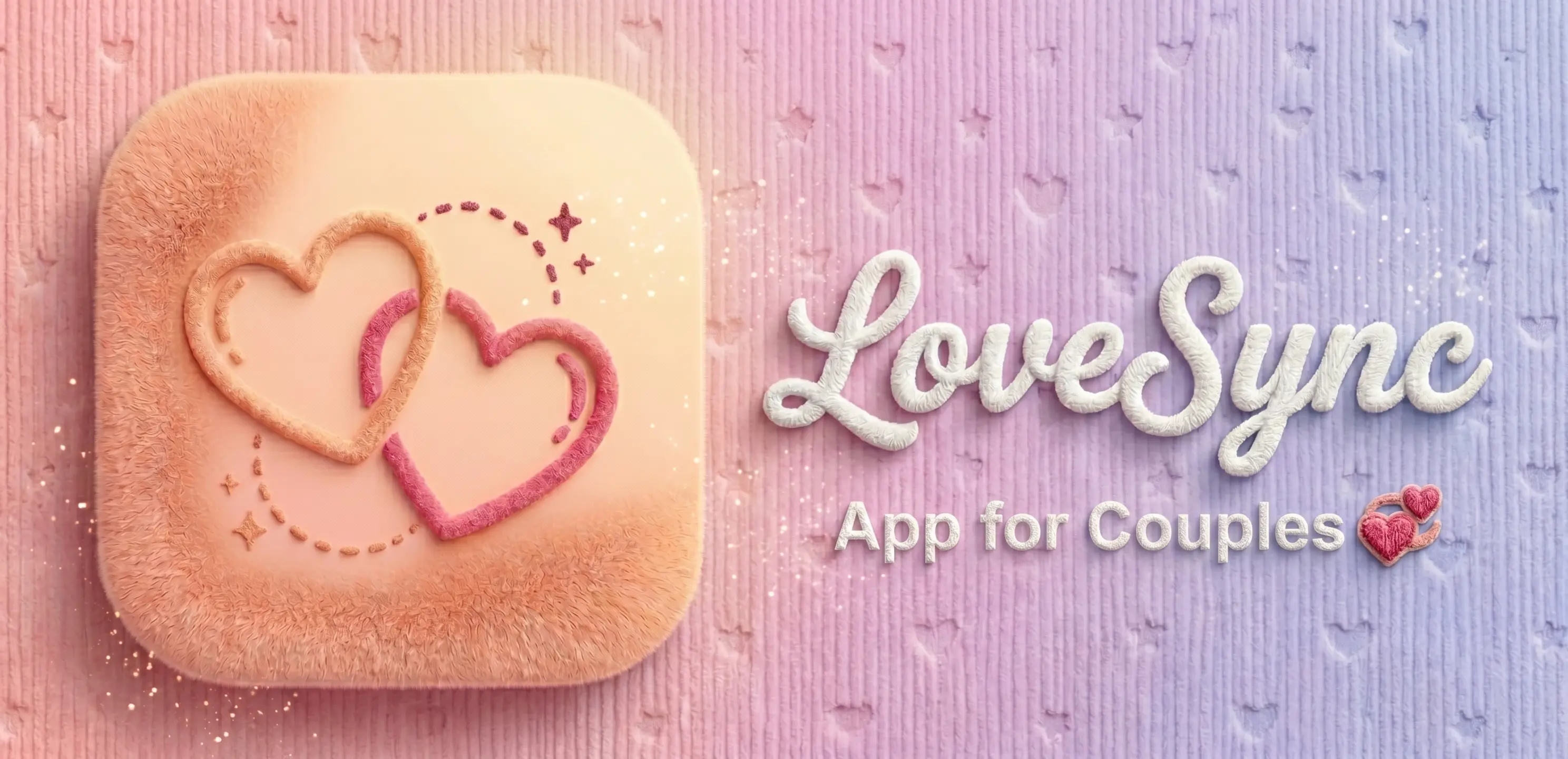 LoveSync logo